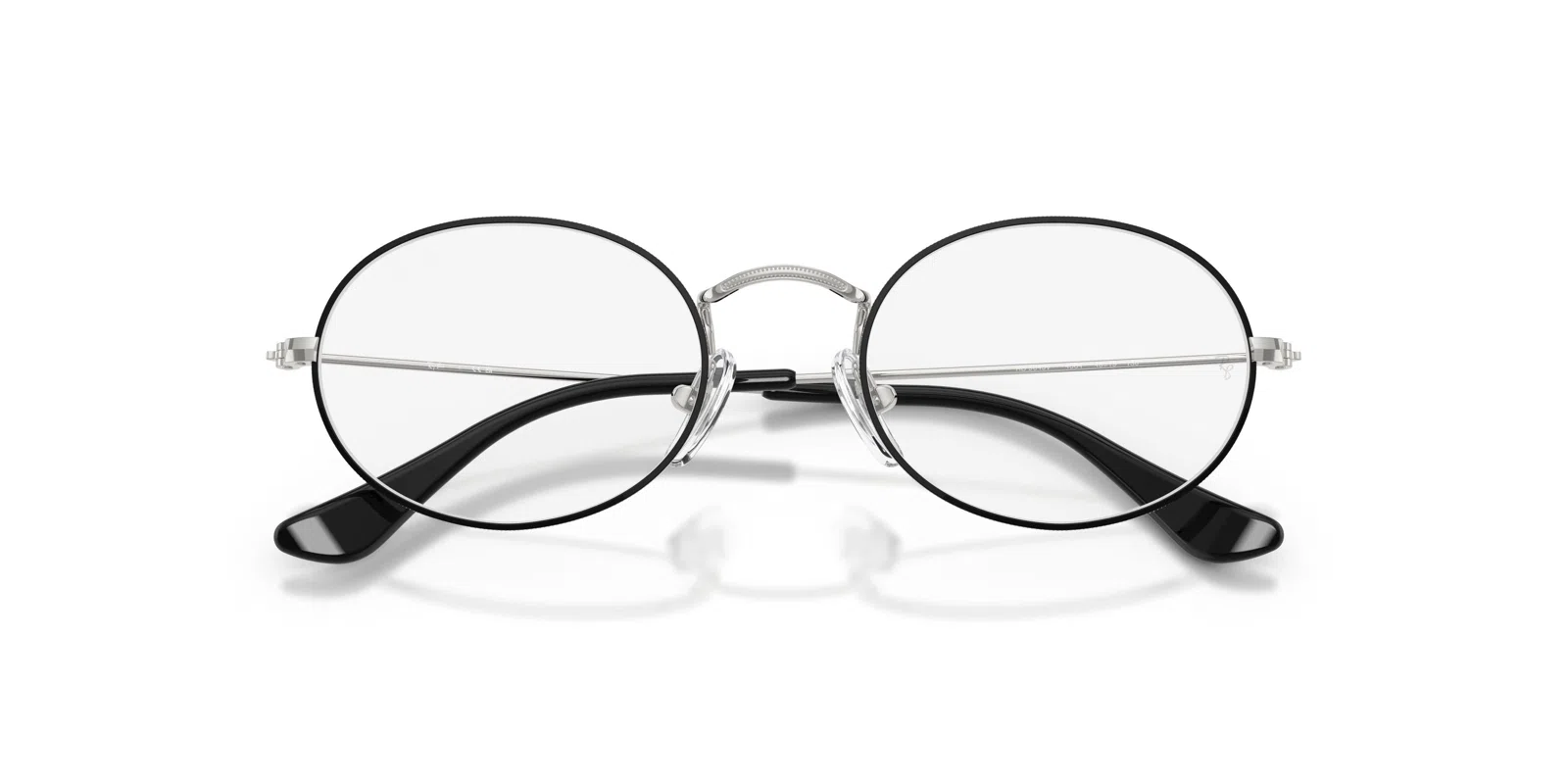Ray-Ban Junior 9645V Eyeglasses - view 10
